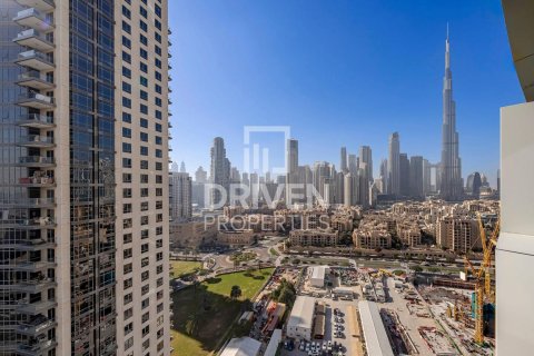 شقة في Damac Maison The Distinction, وسط مدينة دبي, دبي 3 غرف نوم, 164.44 م² رقم 136582