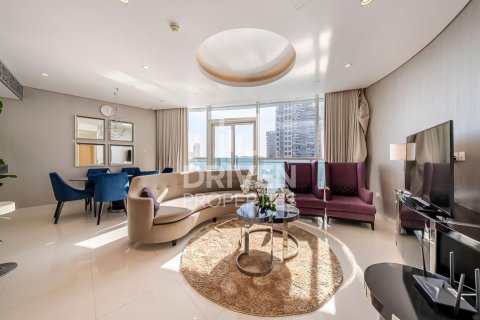 Снять в аренду квартиру в Damac Maison The Distinction, Даунтаун Дубай (Даунтаун Бурдж Дубай), Дубай: 3 спальни, 164.44м², № 136582 - фото 3