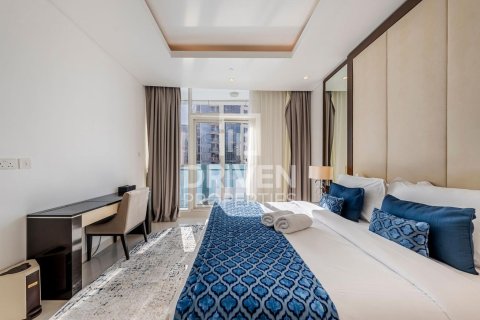 Снять в аренду квартиру в Damac Maison The Distinction, Даунтаун Дубай (Даунтаун Бурдж Дубай), Дубай: 3 спальни, 164.44м², № 136582 - фото 14
