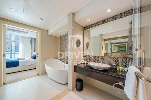 Снять в аренду квартиру в Damac Maison The Distinction, Даунтаун Дубай (Даунтаун Бурдж Дубай), Дубай: 3 спальни, 164.44м², № 136582 - фото 20