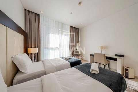 Снять в аренду квартиру в Damac Maison The Distinction, Даунтаун Дубай (Даунтаун Бурдж Дубай), Дубай: 3 спальни, 164.44м², № 136582 - фото 10