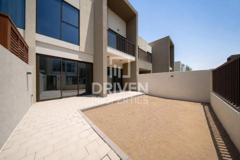 Villa in Villanova, Dubai Land, Dubai 3 bedrooms, 176.33 sq.m. № 136581