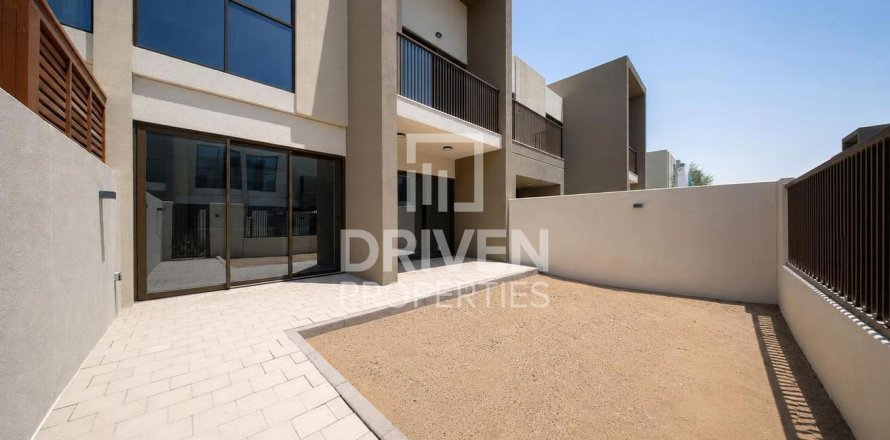 فيلا في Villanova, Dubai Land, دبي 3 غرف نوم, 176.33 م² رقم 136581