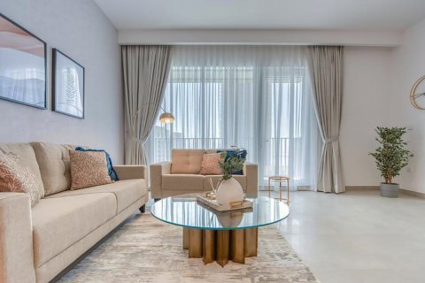 Appartement à CREEK HORIZON à Dubai Creek Harbour (The Lagoons), Dubai, 3 chambres, 151 m², № 29916