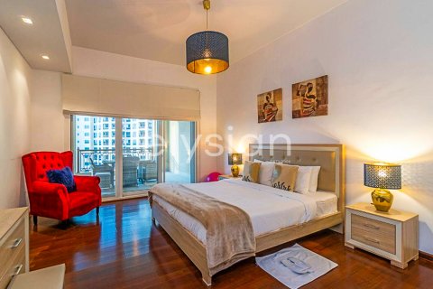 Apartamento en Marina Residences, Palm Jumeirah, Dubai, 2 dormitorios, 161 m², № 38126 - foto 7