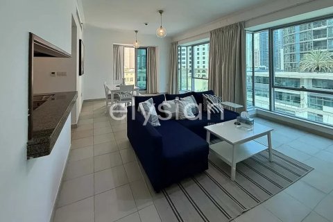 Apartment in Marina Promenade, Dubai Marina, Dubai 2 bedrooms, 134 sq.m. № 38120