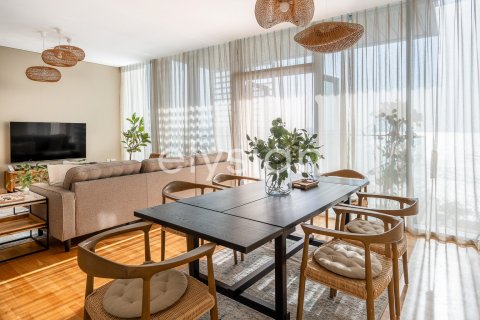 شقة في Bluewaters Residences, Bluewaters, دبي 2 غرف نوم, 135 م² رقم 38118 - صورة 2