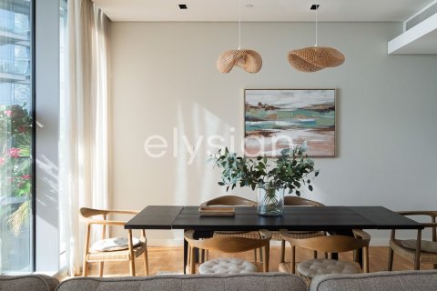 شقة في Bluewaters Residences, Bluewaters, دبي 2 غرف نوم, 135 م² رقم 38118 - صورة 10
