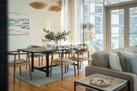 شقة في Bluewaters Residences, Bluewaters, دبي 2 غرف نوم, 135 م² رقم 38118 - صورة 11
