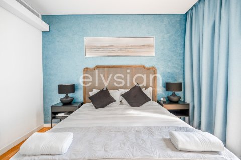 شقة في Bluewaters Residences, Bluewaters, دبي 2 غرف نوم, 135 م² رقم 38118 - صورة 7