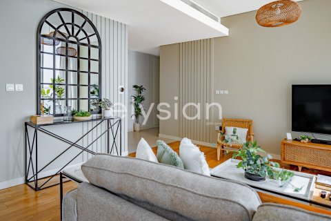 شقة في Bluewaters Residences, Bluewaters, دبي 2 غرف نوم, 135 م² رقم 38118 - صورة 15