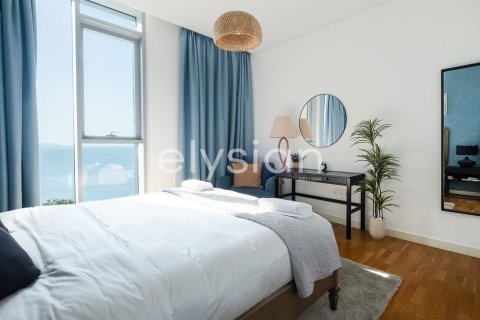 شقة في Bluewaters Residences, Bluewaters, دبي 2 غرف نوم, 135 م² رقم 38118 - صورة 6