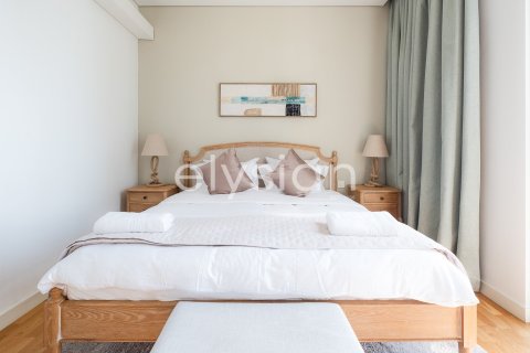 شقة في Bluewaters Residences, Bluewaters, دبي 2 غرف نوم, 135 م² رقم 38118 - صورة 9