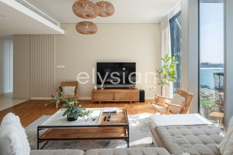شقة في Bluewaters Residences, Bluewaters, دبي 2 غرف نوم, 135 م² رقم 38118 - صورة 12