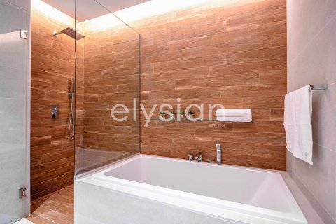 شقة في Bluewaters Residences, Bluewaters, دبي 2 غرف نوم, 135 م² رقم 38118 - صورة 4
