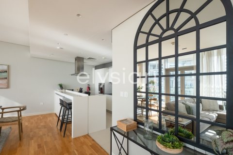 شقة في Bluewaters Residences, Bluewaters, دبي 2 غرف نوم, 135 م² رقم 38118 - صورة 13