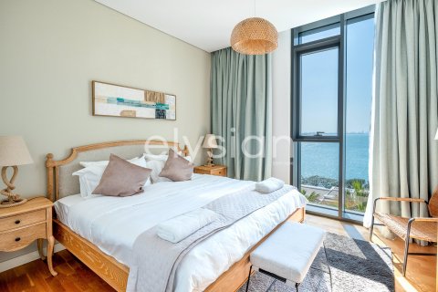 شقة في Bluewaters Residences, Bluewaters, دبي 2 غرف نوم, 135 م² رقم 38118 - صورة 8