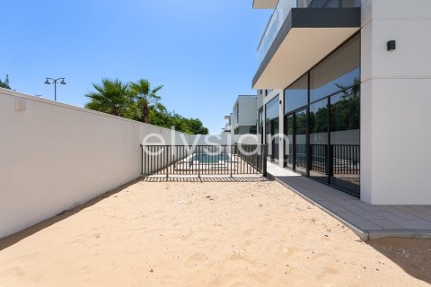 فيلا في Murooj Al Furjan, Al Furjan, دبي 4 غرف نوم, 338 م² رقم 38111 - صورة 12