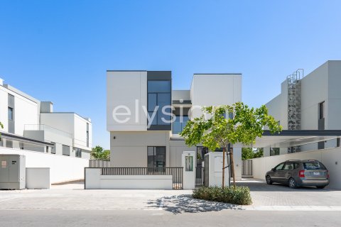فيلا في Murooj Al Furjan, Al Furjan, دبي 4 غرف نوم, 338 م² رقم 38111 - صورة 11