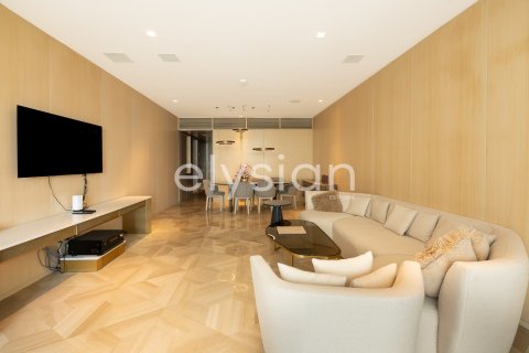 Apartamento en Palm Jumeirah, Dubai, 3 dormitorios, 216 m², № 38119 - foto 12