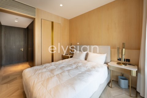 Apartamento en Palm Jumeirah, Dubai, 3 dormitorios, 216 m², № 38119 - foto 16