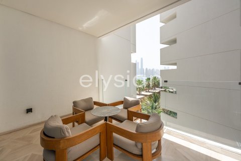 Apartamento en Palm Jumeirah, Dubai, 3 dormitorios, 216 m², № 38119 - foto 15
