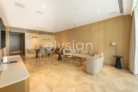 Apartamento en Palm Jumeirah, Dubai, 3 dormitorios, 216 m², № 38119 - foto 17
