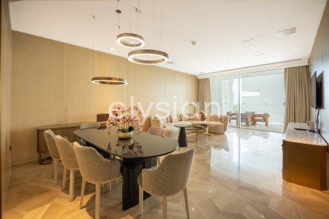 Apartamento en Palm Jumeirah, Dubai, 3 dormitorios, 216 m², № 38119 - foto 11