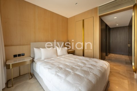 Apartamento en Palm Jumeirah, Dubai, 3 dormitorios, 216 m², № 38119 - foto 3