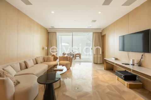 Apartamento en Palm Jumeirah, Dubai, 3 dormitorios, 216 m², № 38119 - foto 13