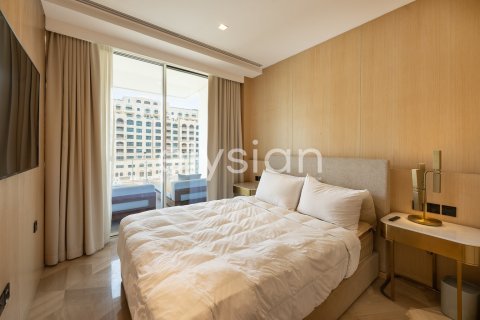 Apartamento en Palm Jumeirah, Dubai, 3 dormitorios, 216 m², № 38119 - foto 4