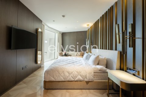 Apartamento en Palm Jumeirah, Dubai, 3 dormitorios, 216 m², № 38119 - foto 2