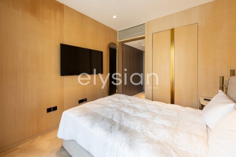 Apartamento en Palm Jumeirah, Dubai, 3 dormitorios, 216 m², № 38119 - foto 6
