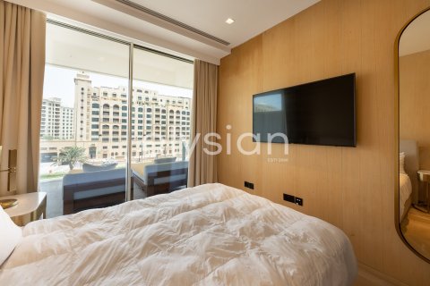 Apartamento en Palm Jumeirah, Dubai, 3 dormitorios, 216 m², № 38119 - foto 5