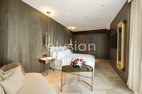 Apartamento en Palm Jumeirah, Dubai, 3 dormitorios, 216 m², № 38119 - foto 19