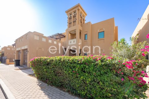 فيلا في Murooj Al Furjan, Al Furjan, دبي 3 غرف نوم, 322 م² رقم 38117 - صورة 5