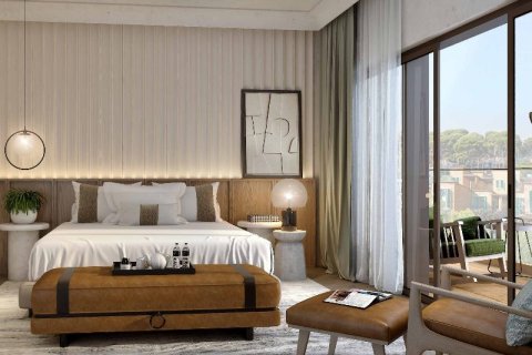 Villa en Dubai, 5 dormitorios, 219.71 m², № 53981 - foto 6