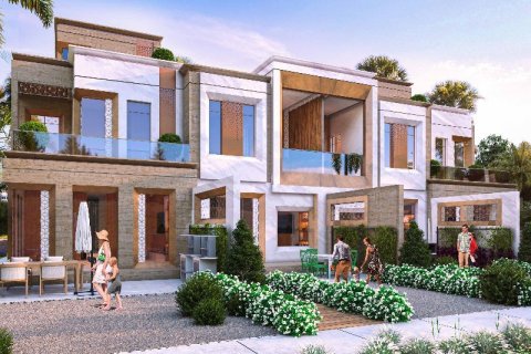 Villa en Dubai, 5 dormitorios, 219.71 m², № 53981 - foto 2
