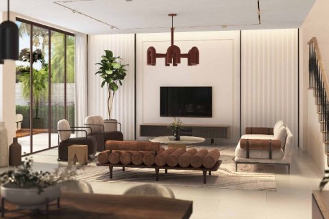 Villa en Dubai, 5 dormitorios, 219.71 m², № 53981 - foto 7