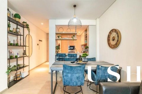 Квартира в Мохаммед Бин Рашид Сити, Дубай, 1 спальня, 73м², № 42392