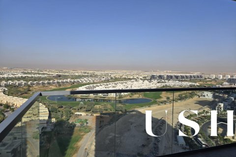 Снять в аренду квартиру в DAMAC Hills (Akoya by DAMAC), Дубай: 2 спальни, 106м², № 42393 - фото 23