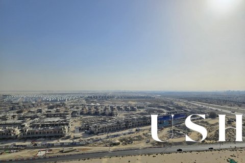 Снять в аренду квартиру в DAMAC Hills (Akoya by DAMAC), Дубай: 2 спальни, 106м², № 42393 - фото 10