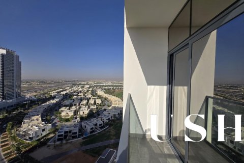 Снять в аренду квартиру в DAMAC Hills (Akoya by DAMAC), Дубай: 2 спальни, 106м², № 42393 - фото 11