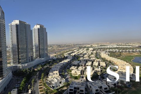 Снять в аренду квартиру в DAMAC Hills (Akoya by DAMAC), Дубай: 2 спальни, 106м², № 42393 - фото 9