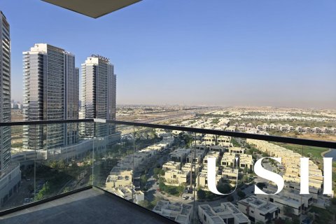 Снять в аренду квартиру в DAMAC Hills (Akoya by DAMAC), Дубай: 2 спальни, 106м², № 42393 - фото 19