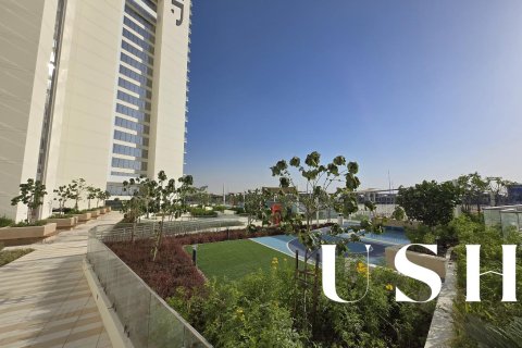 Снять в аренду квартиру в DAMAC Hills (Akoya by DAMAC), Дубай: 2 спальни, 106м², № 42393 - фото 25