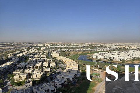 Снять в аренду квартиру в DAMAC Hills (Akoya by DAMAC), Дубай: 2 спальни, 106м², № 42393 - фото 21