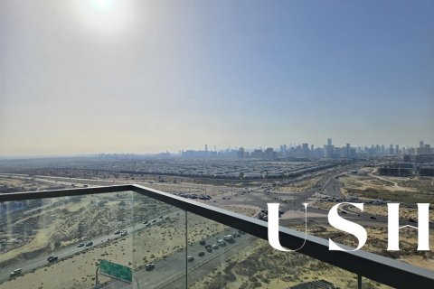 Apartment in DAMAC Hills (Akoya by DAMAC), Dubai 2 bedrooms, 106 sq.m. № 42393