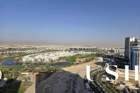 Снять в аренду квартиру в DAMAC Hills (Akoya by DAMAC), Дубай: 2 спальни, 106м², № 42393 - фото 22