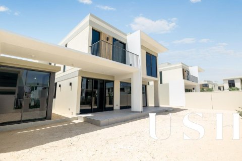 Вилла в Harmony, Tilal Al Ghaf, Дубай, 5 спален, 513м², № 42403